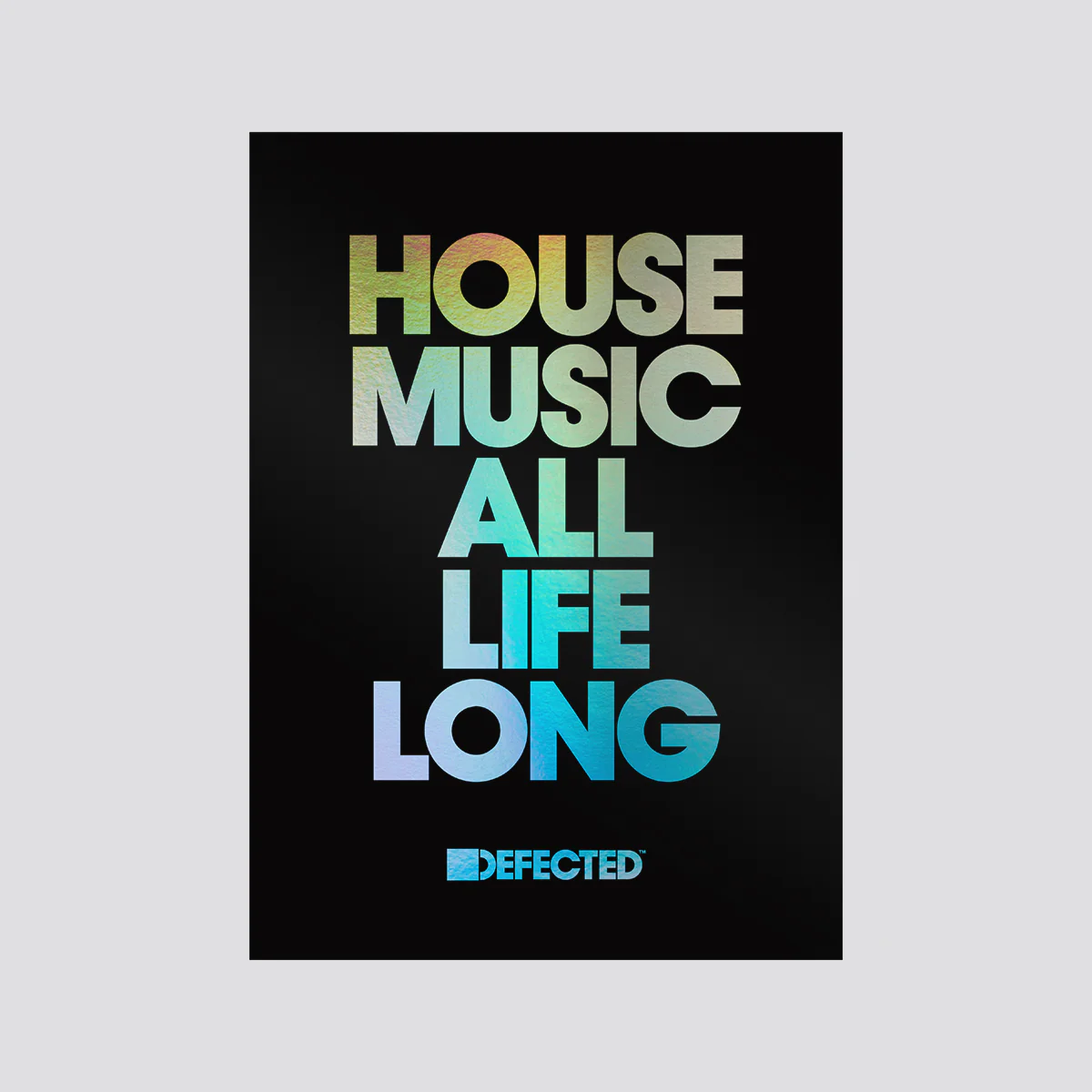 Defected Records Store - Best Sellers